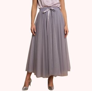 Me & Gee Tulle Skirt